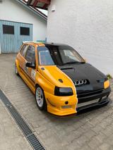 Renault Clio Cup Rennauto Coupe - Renault Coupe Gebrauchtwagen