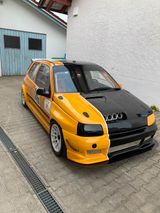 Renault Clio Cup Rennauto Coupe - Renault Coupe
