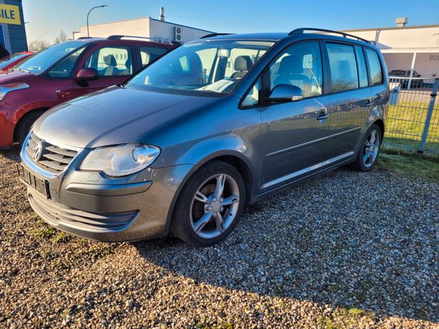 Volkswagen Touran Trendline