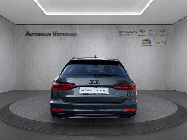 A6 Avant 55 TFSI quattro designACC/RFK/Sitzhzg