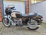 BMW R 90 S - MOTORRAD AUS DEM JAHR 1976