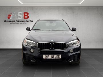 BMW X6 - 2