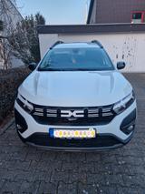 Dacia Jogger TCe 100 ECO-G Extreme+ 7-Sitzer 