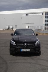 Mercedes-Benz GLE 350 d 4MATIC - AMG  Distronic Pano 360 Kamer - Mercedes-Benz GLE-Klasse Gebrauchtwagen in Köln