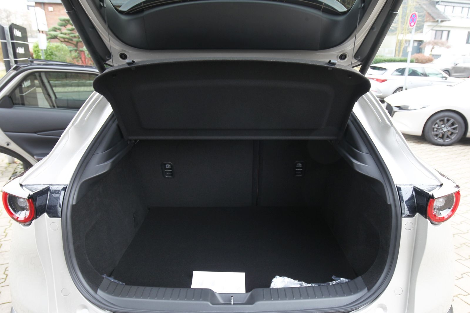 Mazda CX-30 - Bild 23