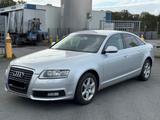 Audi Facelift A6 2.0TDI Avant* Navi*MMI*PD... - Audi A6 aus 2009: Facelift