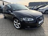 Audi A3 Sportback 2.0 TDI Ambition - Audi A3 aus 2009: Sportback Ambition
