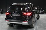 Mercedes-Benz GLB 250 4MATIC Style*ACC*19 Zoll*Pano*Laneassist - Mercedes-Benz GLB 250: 4matic