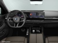 BMW 520 - Vorschau Bild 4