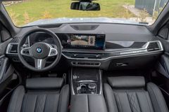 BMW X7 – 14 / 36