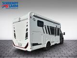 Carado TEILINTEGRIERTE 328 5-Sitzer - Carado T328