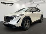 Nissan Ariya Evolve+ e-4orce - Nissan: Geländewagen