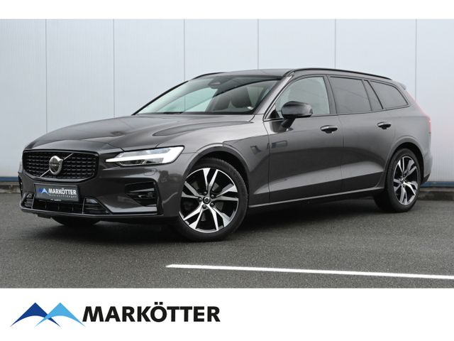 Volvo V60 B4 Plus Dark/H&K/BLIS/Kamera/Memory/GOOGLE