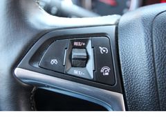 Fahrzeugabbildung Opel Mokka 4x4*AHK!*Allrad!*WinterP!*Service komplett