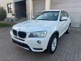 BMW X3 xDrive20i Steuerkette Neu Inspektion Neu - gebrauchte BMW X3 aus dem Jahr 2012