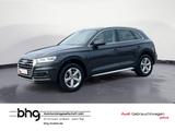 Audi Q5 40 TDI quattro S tronic sport - gebrauchte Audi Q5 aus dem Jahr 2019