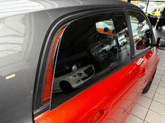 SMART ForFour 1.0 passion*Klima*Faltdach*LMR