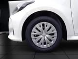 Toyota Yaris Hybrid Comfort - Toyota Yaris mit Hybrid-Antrieb: Automatik