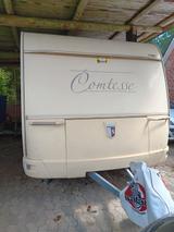 Tabbert Comtesse 540 E - Tabbert 540 e