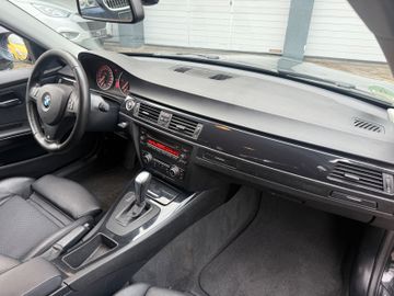 BMW 320 - 11