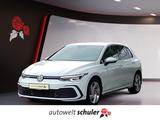 Volkswagen Golf GTE 1,4 TSI DSG eHybrid - Volkswagen: Ehybrid