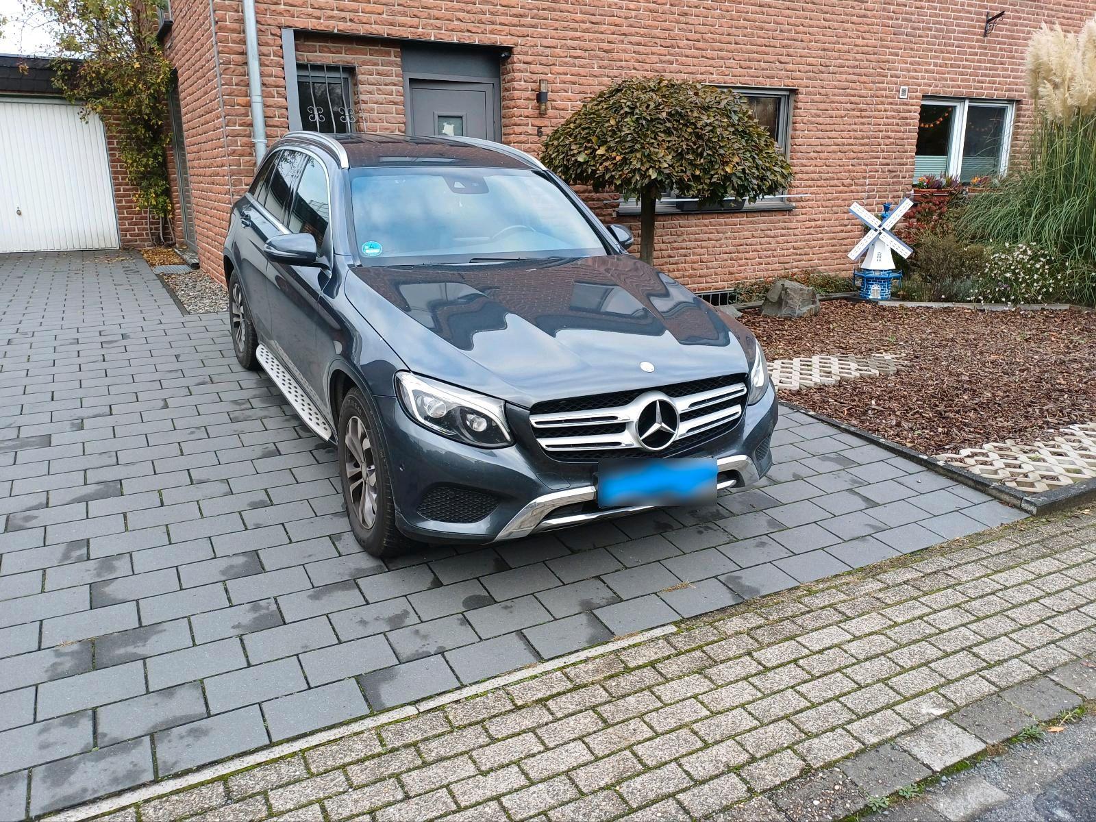 Mercedes-Benz CLC 250
