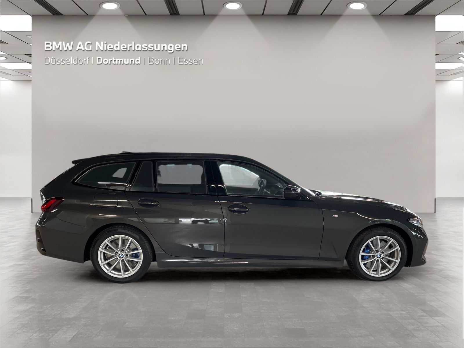 BMW M340i - Bild 7