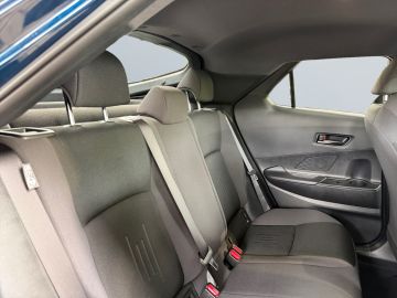 Toyota C-HR - 5