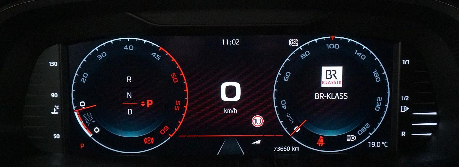 Skoda Octavia Lim. RS 2.0 TDI*ACC*HUD*AHK*MATRIX*, миниатюра 15