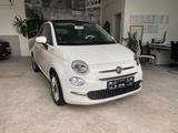 Fiat 500C Dolcevita Cabrio/AppleCarplay/Klima/PDC - gebrauchte Fiat 500C aus dem Jahr 2022