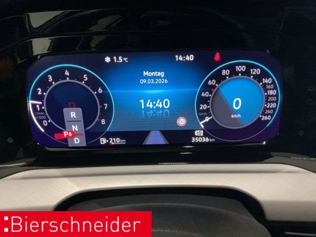 Volkswagen Golf - Bild 14