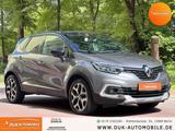 Renault Captur Collection Automatik *Navi* - Renault Captur Gebrauchtwagen in Berlin