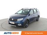 Dacia Lodgy 1.6 SCe Comfort *AHK*CAM*TEMPO* - Dacia Lodgy: Kleinbus