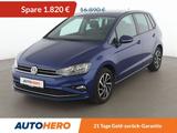 Volkswagen Golf VII Sportsvan 1.0 TSI Join*NAVI*PDC*SHZ* - VW Golf Sportsvan Gebrauchtwagen in Köln