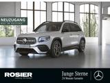 Mercedes-Benz GLB 250 AMG Sport LED Pano Navi SHD Kamera Sound - gebrauchte Mercedes-Benz GLB 250 aus dem Jahr 2022