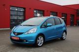 Honda Jazz 1.4 Exclusive*AHK*PDC*SHZ*PANORAMADACH*KLIM - Honda Jazz mit Panoramadach