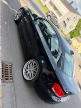 BMW E82 120i Coupe - BMW E82 - BMW 1er Reihe