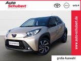 Toyota Aygo X 1.0l Teamplayer CVT Apple CarPlay Android - Toyota Aygo (X) in Kassel