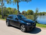 BMW X5M E70 TV Fond, Individual Hifi Syste... - BMW X5 M aus 2010