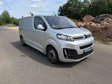 Citroën Jumpy 2.0 Kasten Buisness *VOLL*AHK*2XSchiebetür - Citroën Jumpy aus 2016
