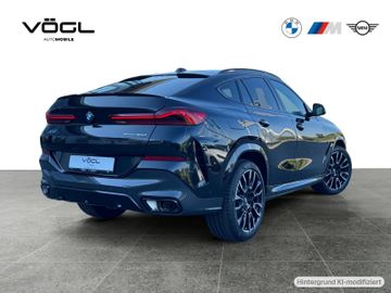 BMW X6 - 2