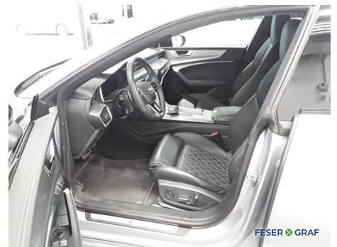 Audi A7 Sportback 50 TFSI e qu 2x S Line HDMatrix HUD foto 4