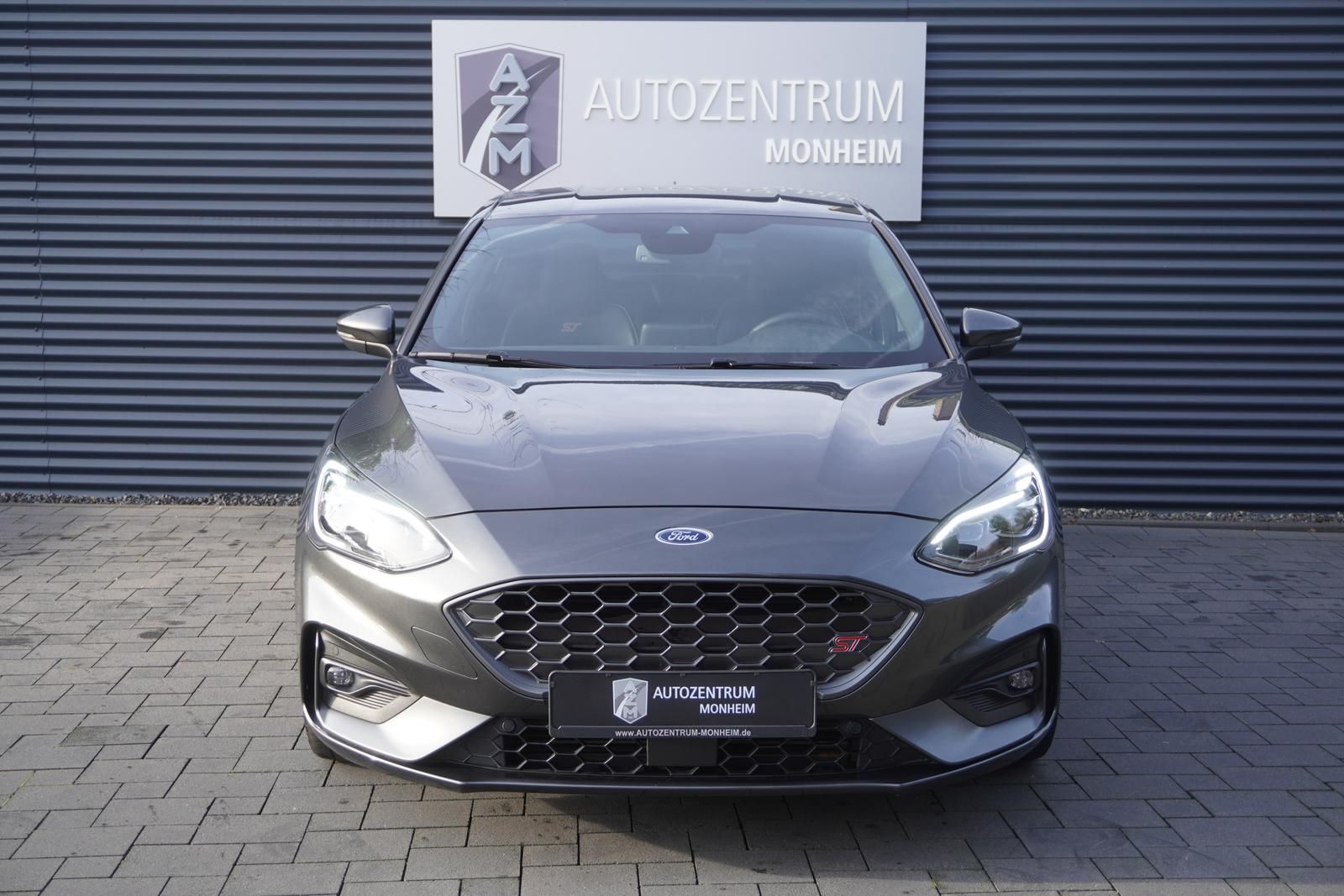 Ford FOCUS ST PERFORMANCE RECARO VIRTUAL KAMERA B&O foto 7