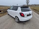 Skoda Fabia 1.6l TDI 77kW Monte Carlo - TÜV NEU - - Skoda Fabia Tdi Gebrauchtwagen