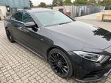 Mercedes-Benz CLS 400 d 4MATIC - EDITION 1 - Mercedes-Benz CLS 400 von privat