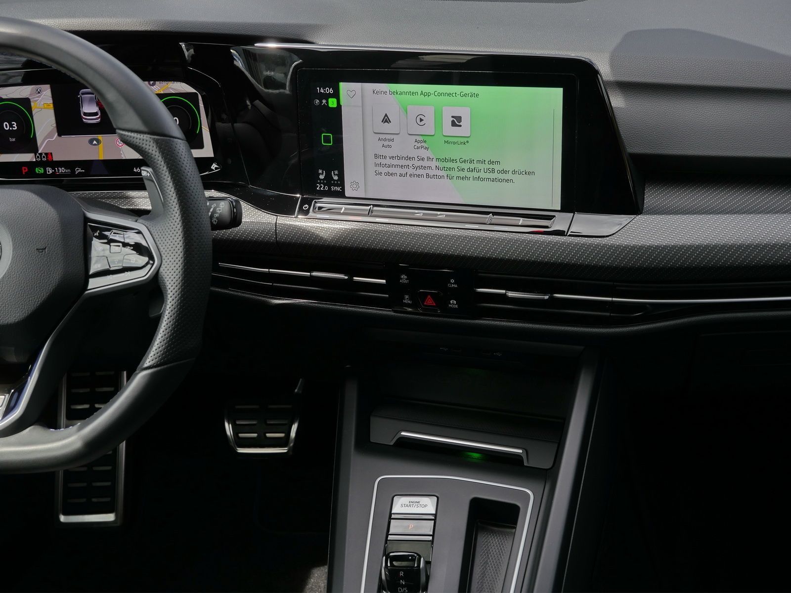 Volkswagen Golf - Bild 6