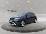Volkswagen T-Cross 1.0 TSI 85 kW Goal 2025 (Facelift) SpurH - gebrauchte Volkswagen T-Cross mit Facelift