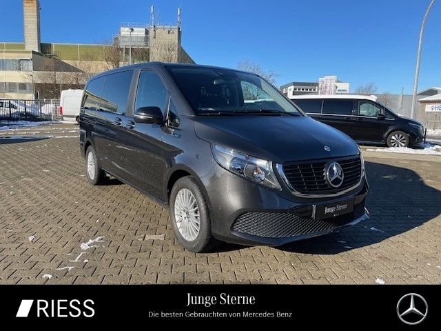 Mercedes-Benz EQV 300 Lang / MBUX / Navi / DAB / TISCH / KAMER