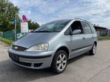 Ford Galaxy Viva 7- Sitzer - Ford Galaxy aus 2004