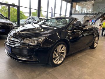 Opel Cascada Innovation ecoFlex *VOLLLEDER*LKHZ*TEMPO